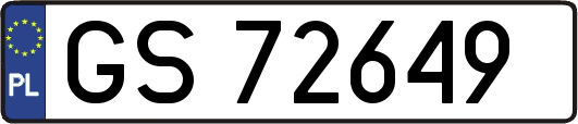 GS72649