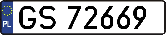 GS72669