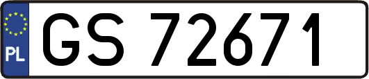 GS72671