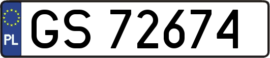 GS72674