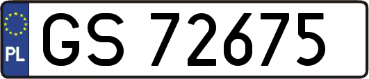 GS72675