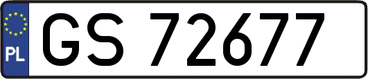 GS72677