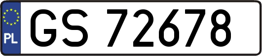 GS72678