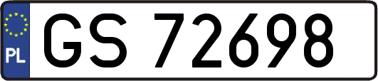 GS72698
