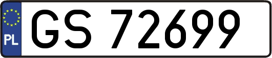 GS72699