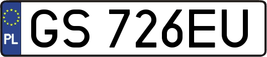 GS726EU