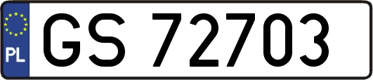 GS72703