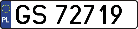 GS72719