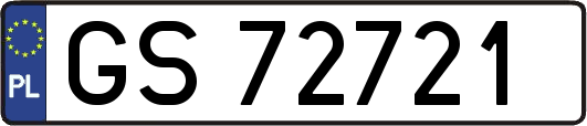 GS72721