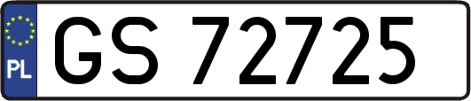 GS72725
