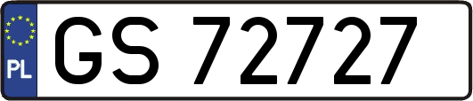 GS72727