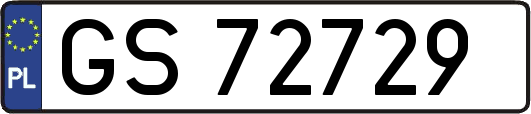 GS72729