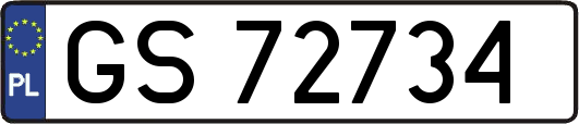 GS72734