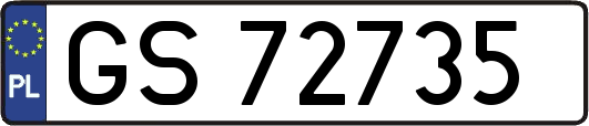 GS72735