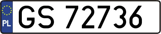 GS72736