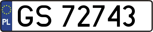 GS72743