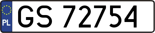 GS72754