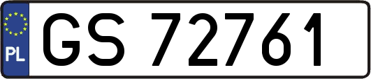 GS72761