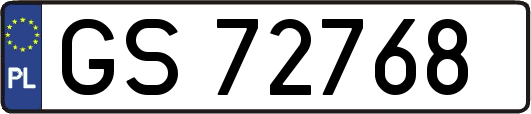 GS72768