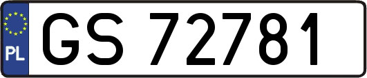 GS72781
