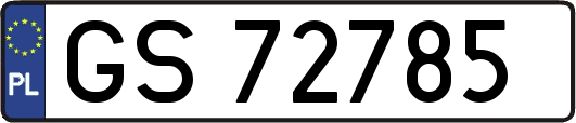 GS72785
