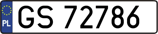 GS72786