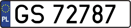 GS72787