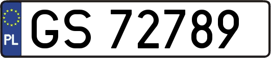 GS72789