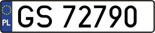 GS72790