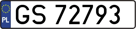 GS72793