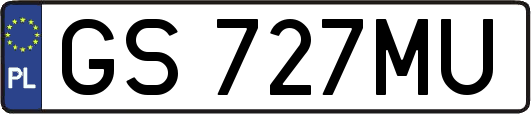 GS727MU
