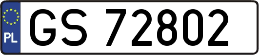 GS72802