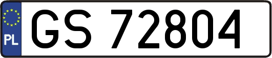 GS72804
