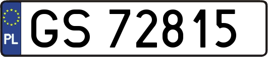 GS72815