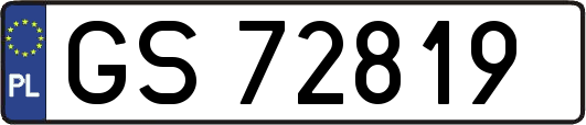 GS72819