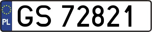GS72821