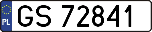 GS72841