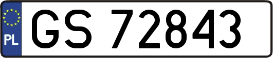 GS72843