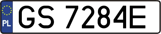 GS7284E
