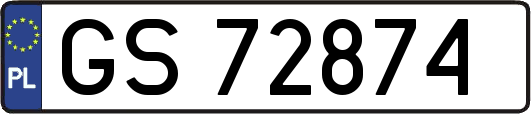 GS72874