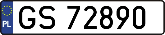 GS72890