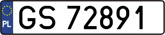 GS72891