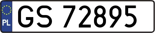 GS72895
