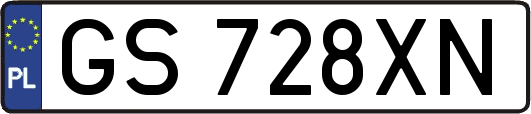 GS728XN