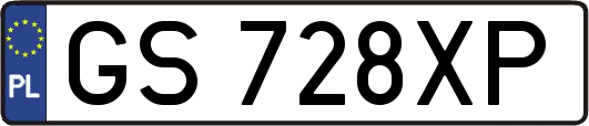 GS728XP