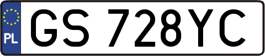 GS728YC