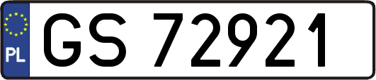 GS72921