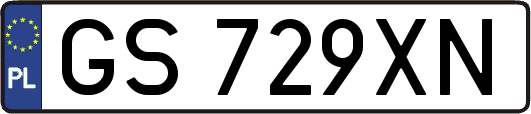 GS729XN