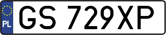 GS729XP