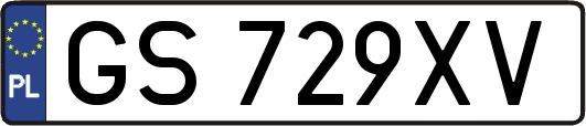GS729XV